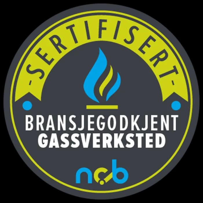 Gasskontroll
